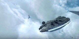 Star Wars Battlefront: Fighter Squadron Trailer