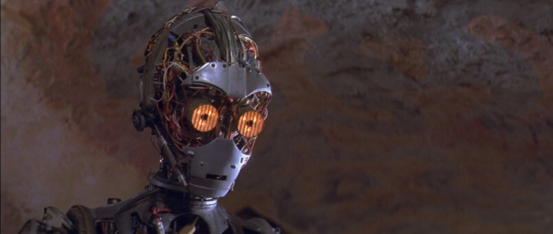 c3po phantom menace