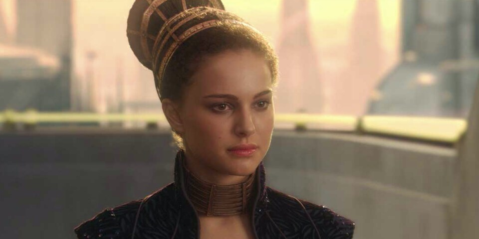 Padmé Amidala | StarWars.com