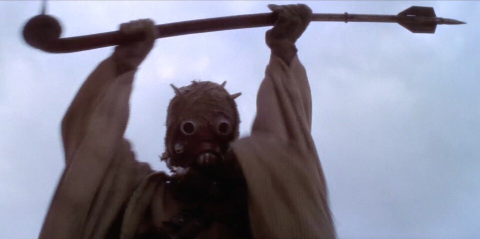 Tusken Raiders | StarWars.com