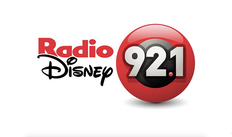 Radio Disney México - FM 92.1
