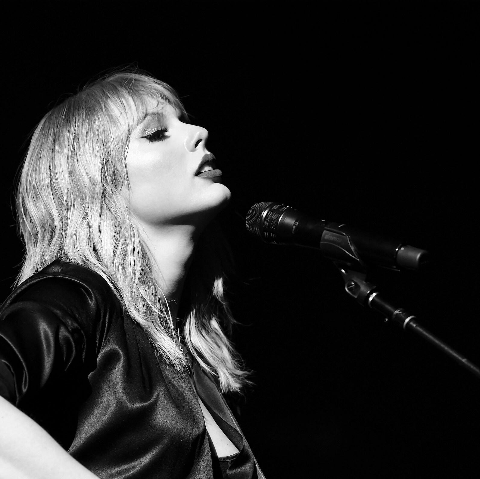 Taylor Swift City of Lover Concert is Now Streaming on