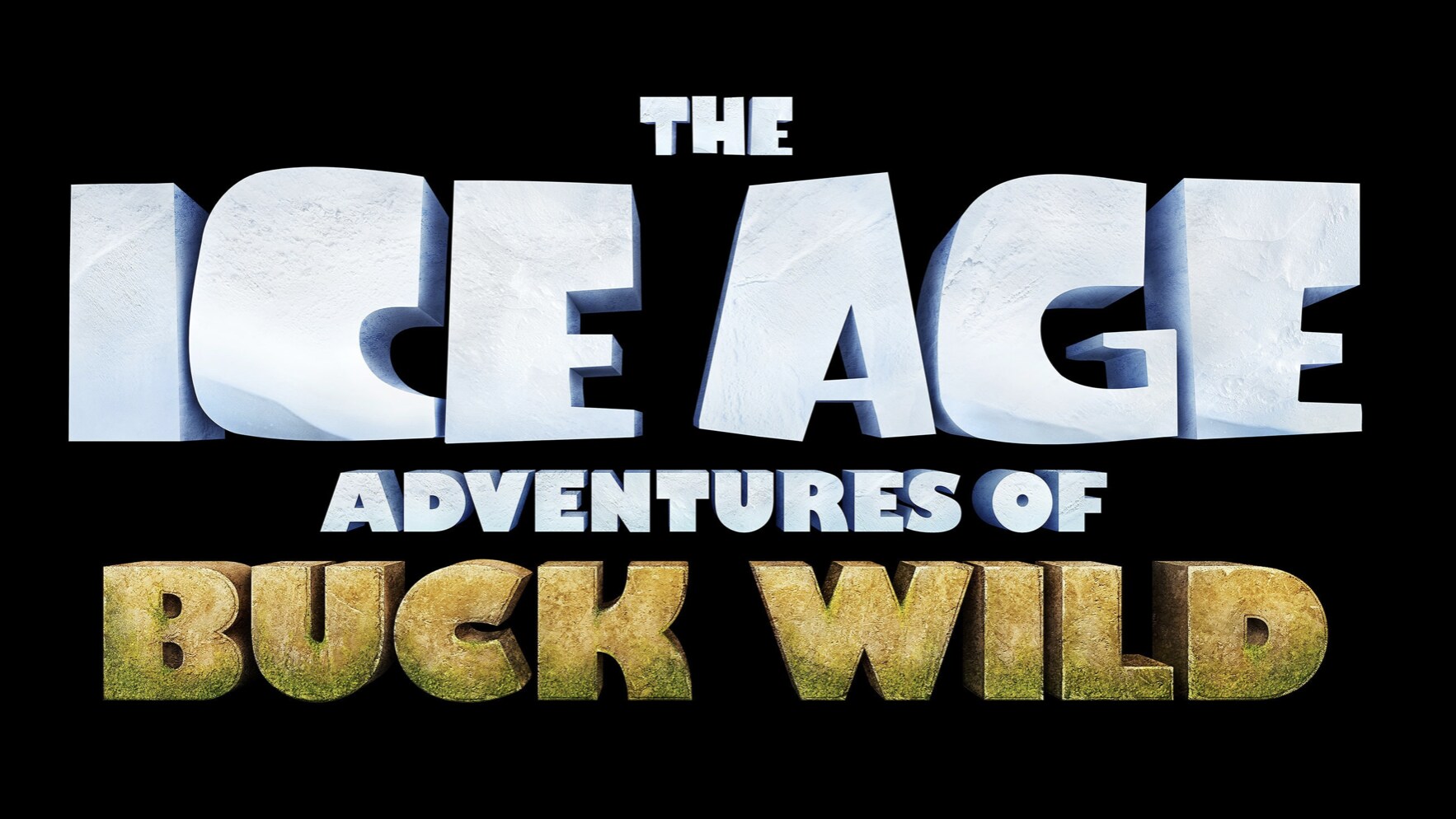 ICE AGE’S BUCK WILD AND FRIENDS CRASH INTO THE STREETS OF LONDON