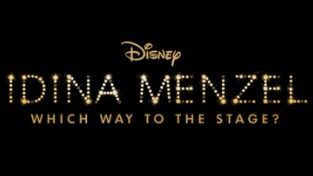 TONY AWARD®-WINNING ACTRESS AND SINGER IDINA MENZEL TAKES AUDIENCES ON AN INTIMATE JOURNEY INTO HER LIFE ON AND OFF THE STAGE IN NEDISNEY+ DOCUMENTARY  “IDINA MENZEL: WHICH WAY TO THE STAGE?” 