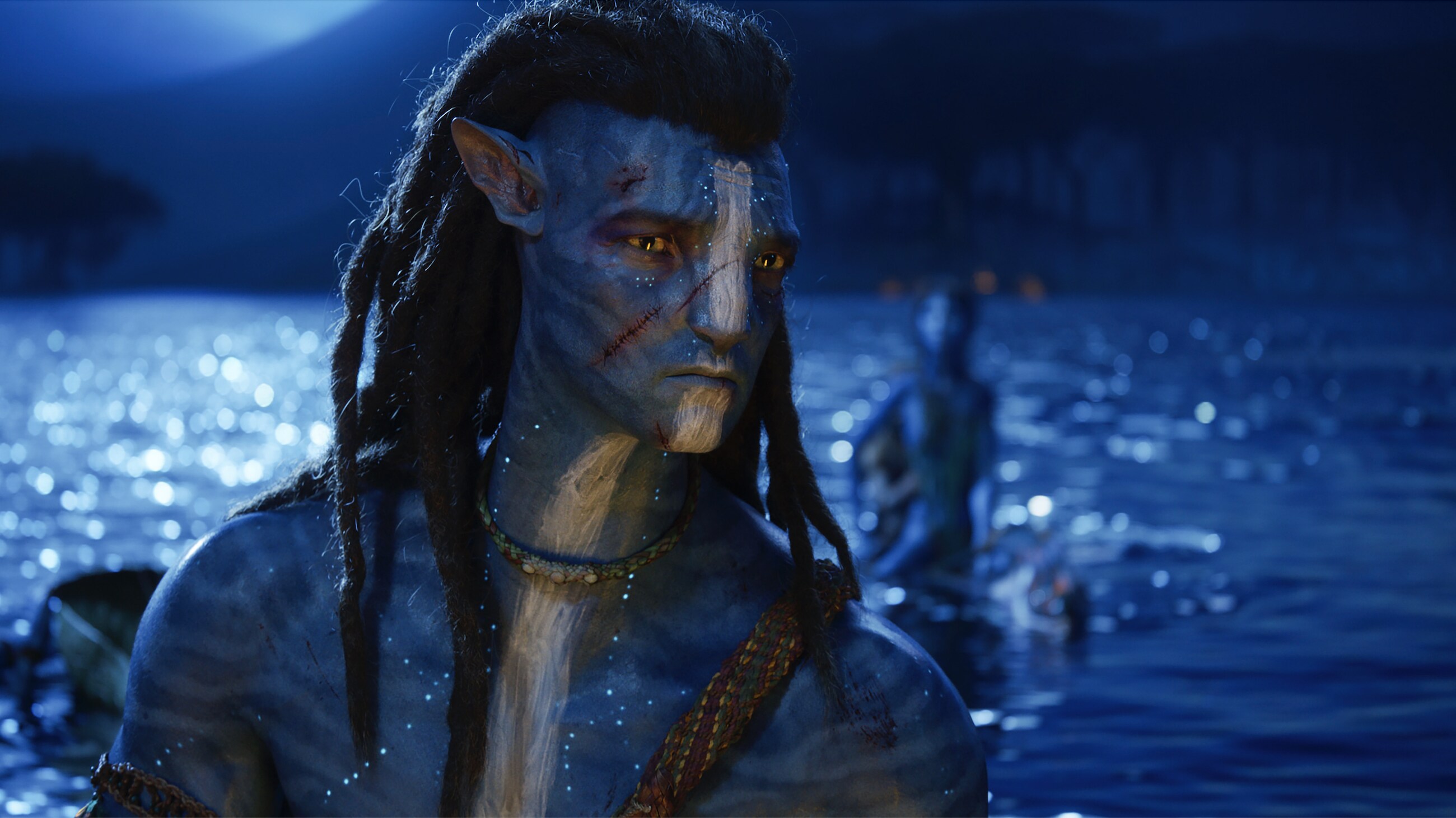 Avatar: The Way Of Water ASSETS