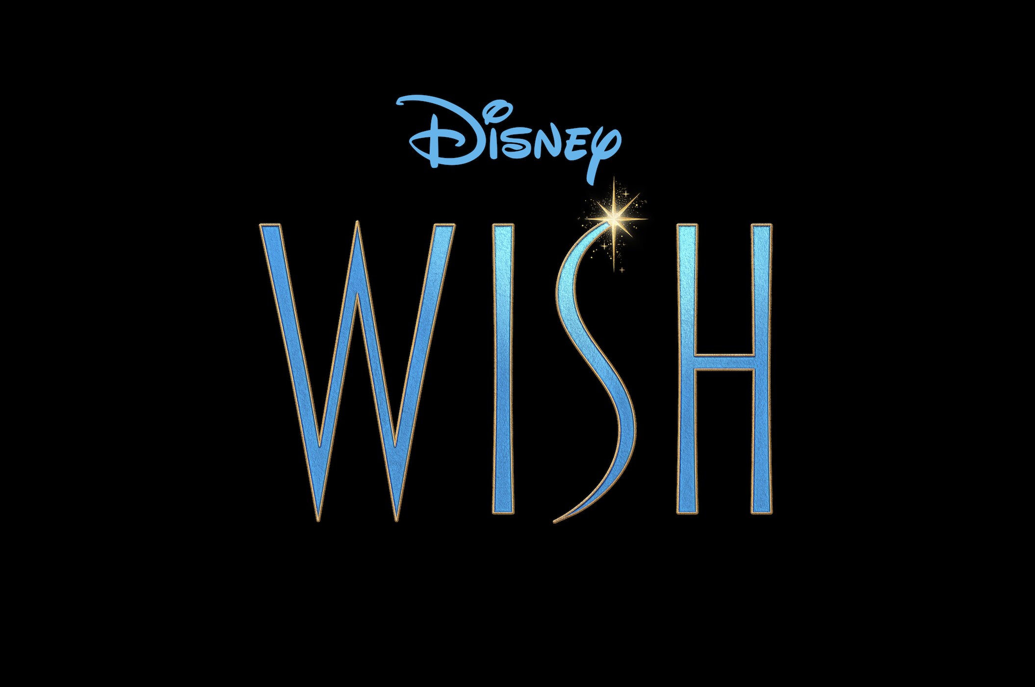 Wish film poster