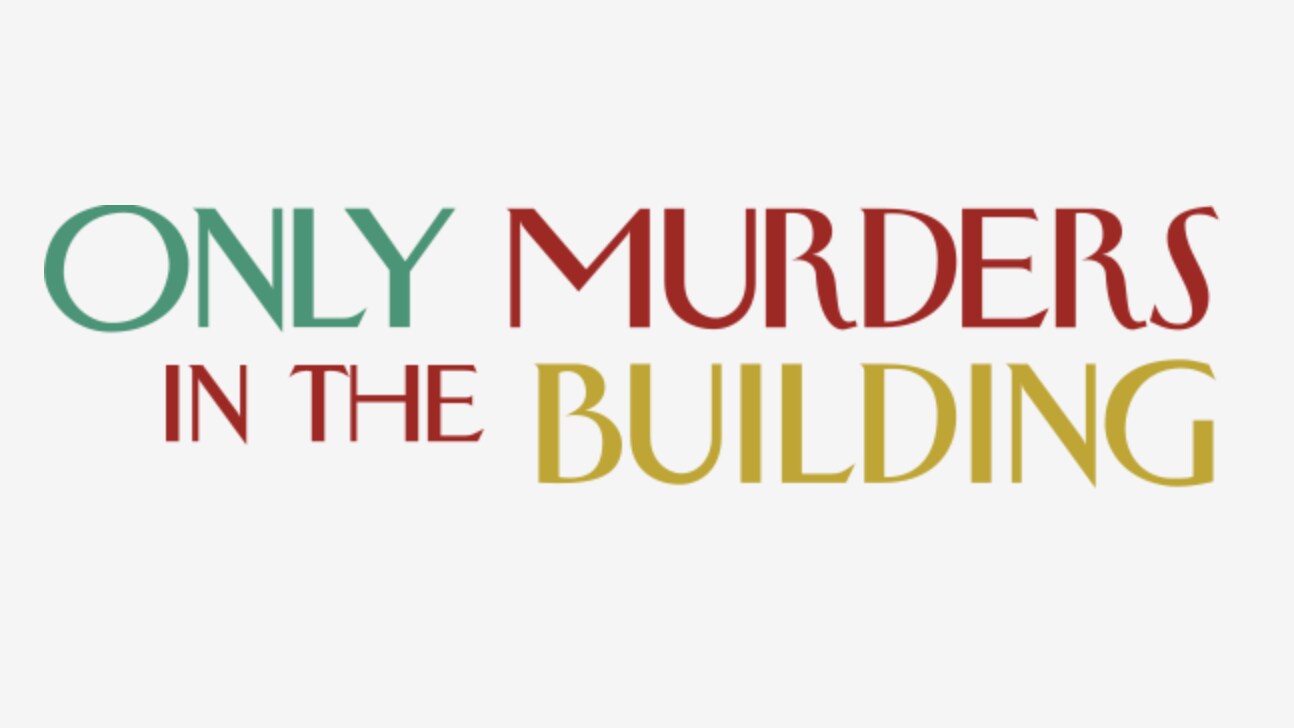 EMMY®-WINNING COMEDY SERIES “ONLY MURDERS IN THE BUILDING” RETURNS FOR SEASON FOUR  ON AUGUST 27, EXCLUSIVELY ON DISNEY+