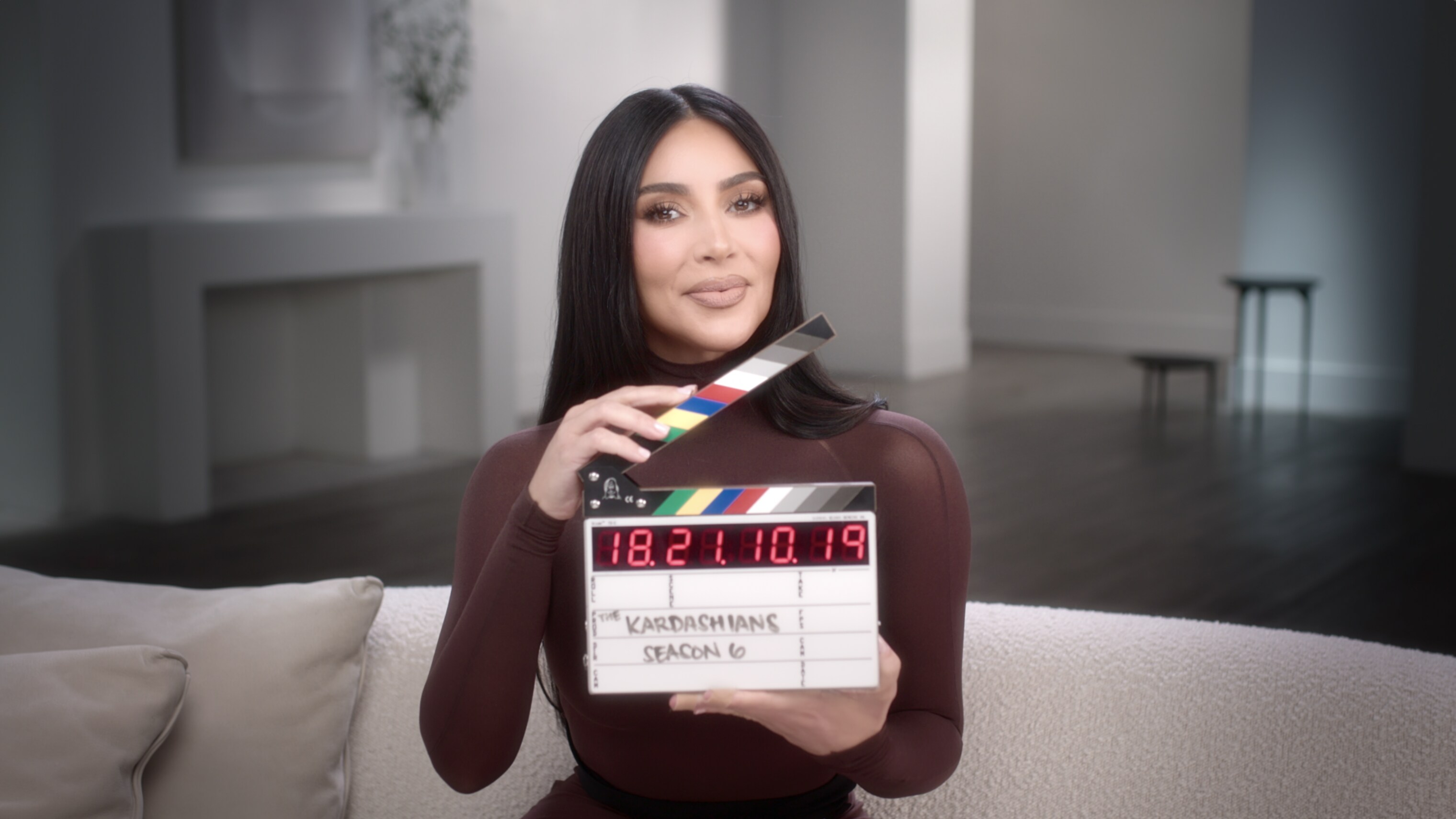 "LAS KARDASHIAN" TEMPORADA 6 YA DISPONIBLE EL TRÁILER