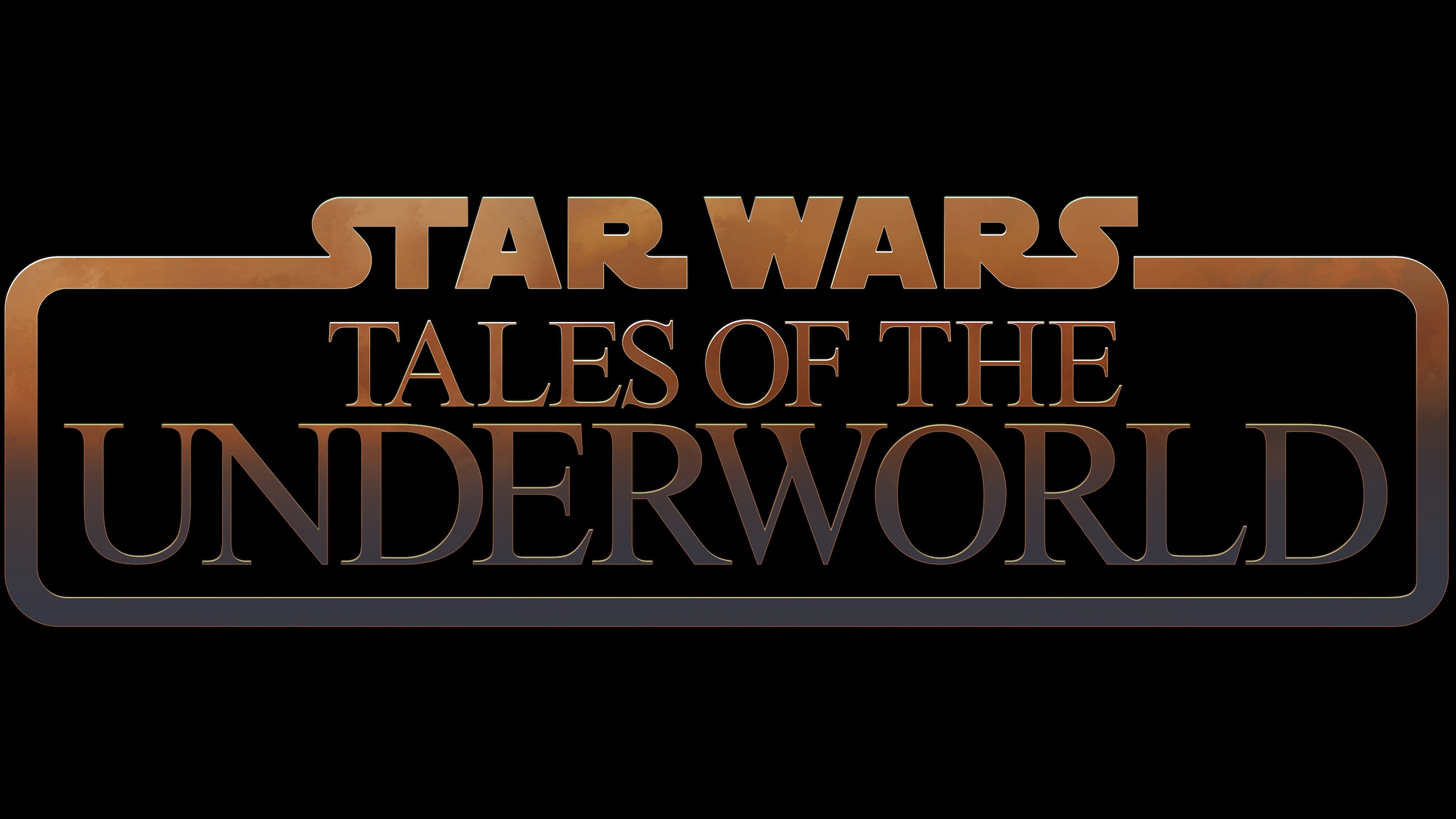 TRAILER AND KEY ART FOR “STAR WARS: TALES OF THE UNDERWORLD” AVAILABLE NOW