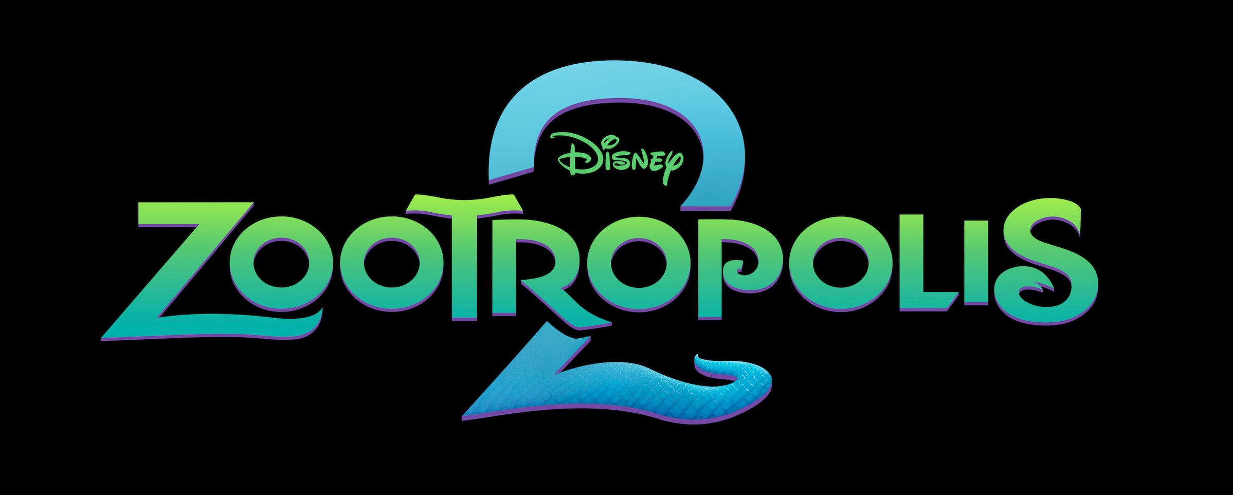 Zootropolis 2