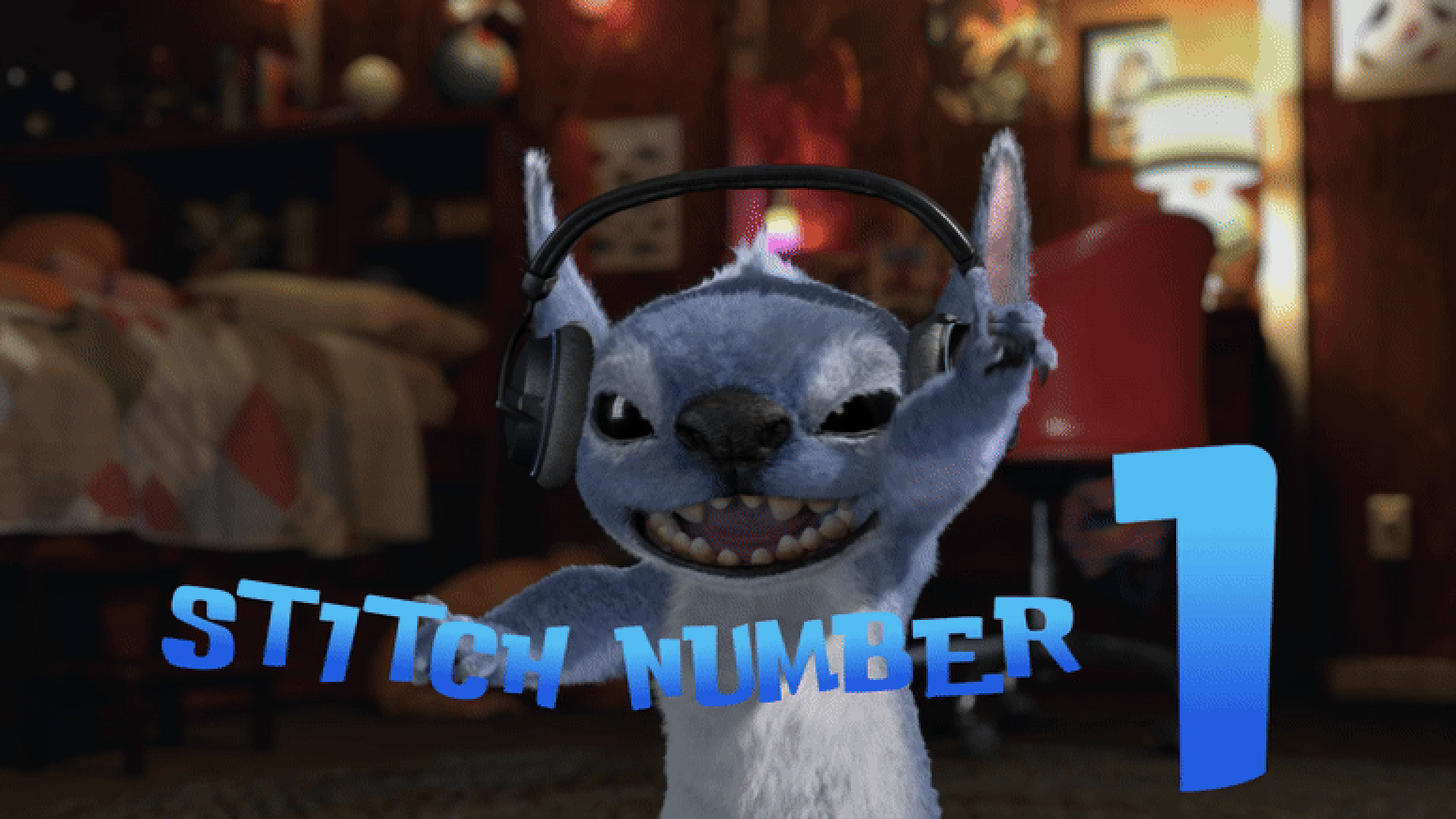 DISNEY’S LILO & STITCH SURFS TO NO. 1 FILM AT THE GLOBAL AND UK & IRELAND BOX OFFICE