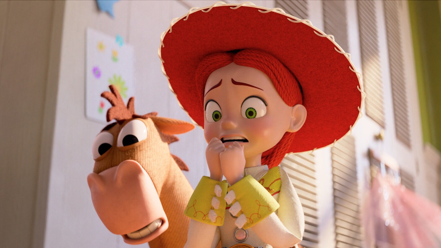 THE TOYS ARE BACK AND THIS TIME IT’S TOY MEETS TECH AS DISNEY AND PIXAR DEBUT FIRST “TOY STORY 5” TEASER TRAILER AND NEW POSTER