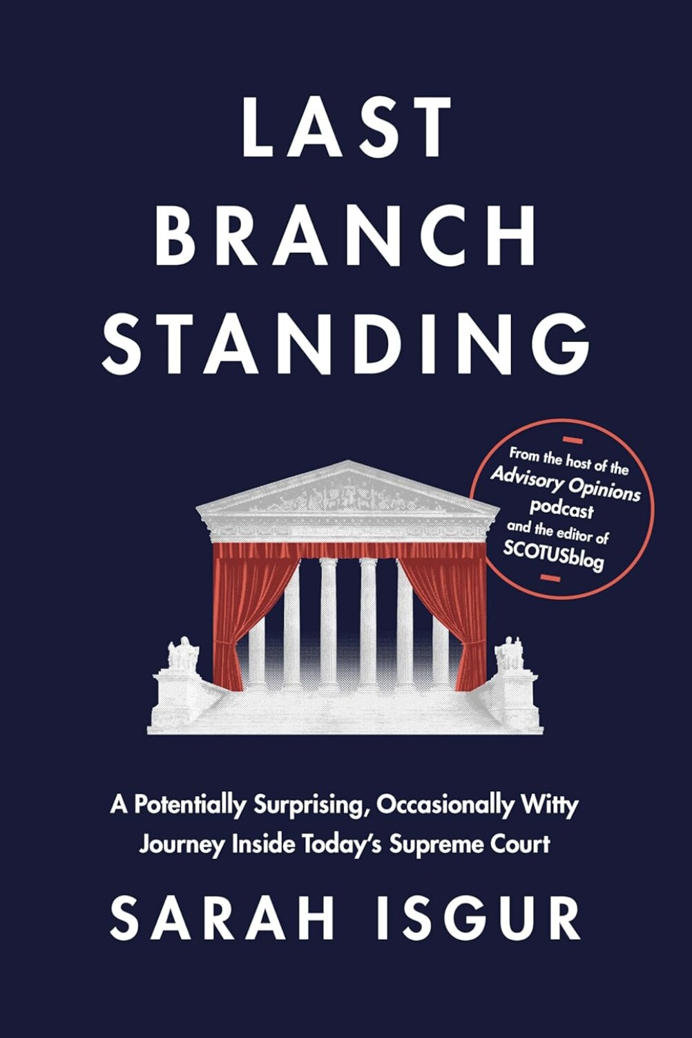 Last Branch Standing