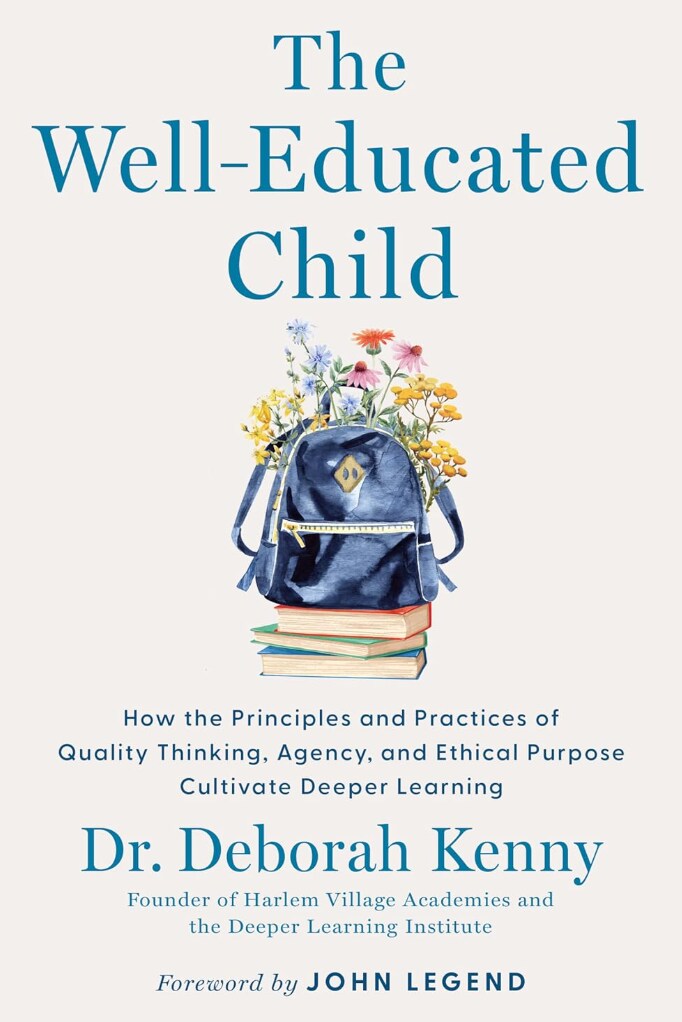 The Well-Educated Child