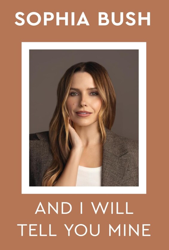 And I Will Tell You Mine