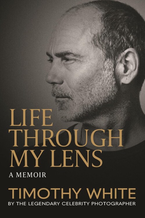 Life Through My Lens