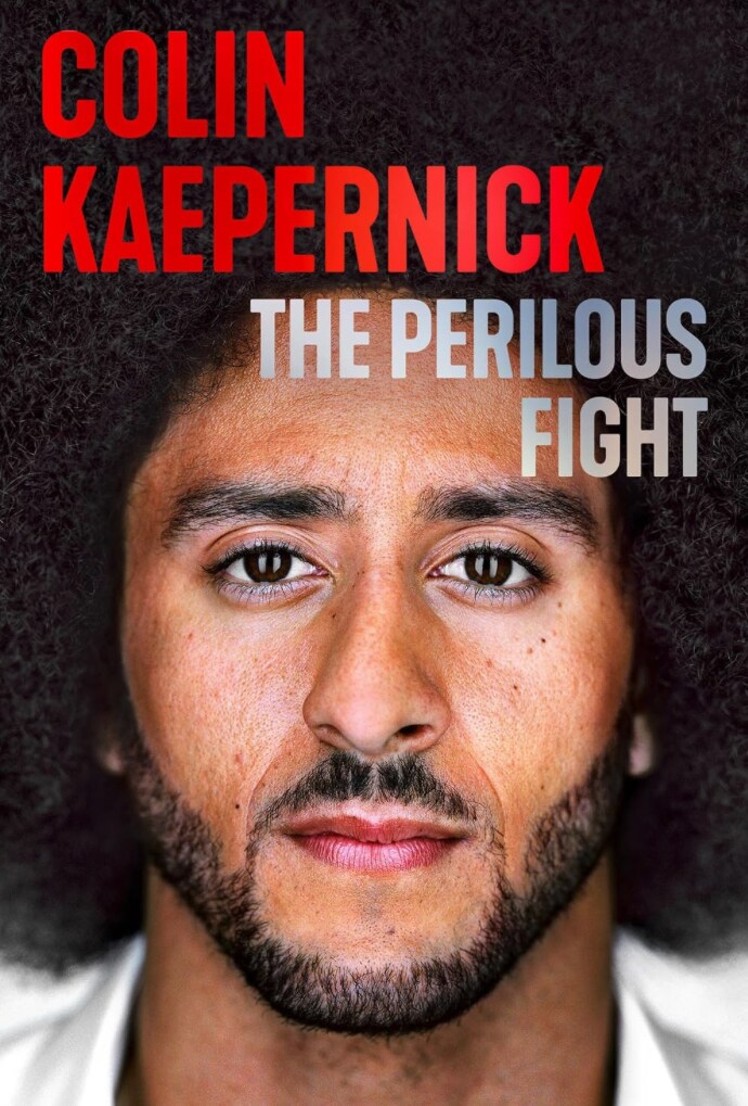The Perilous Fight