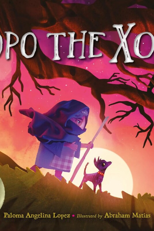 Popo the Xolo