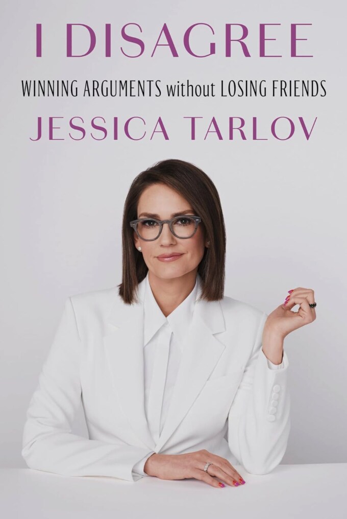I Disagree: Winning Arguments Without Losing Friends