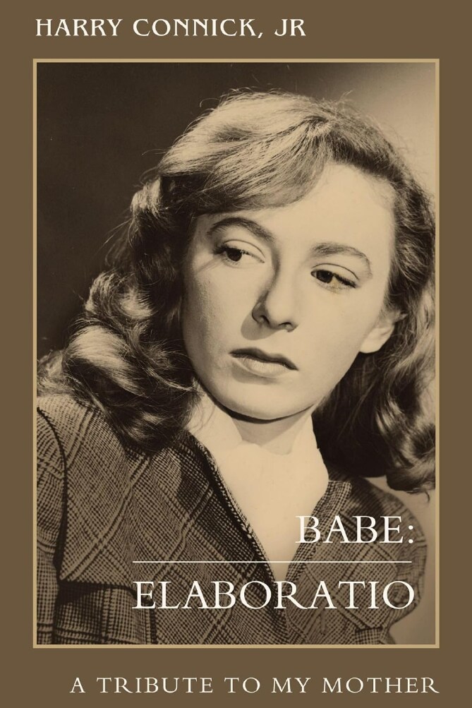 Babe: Elaboratio: A Tribute to My Mother