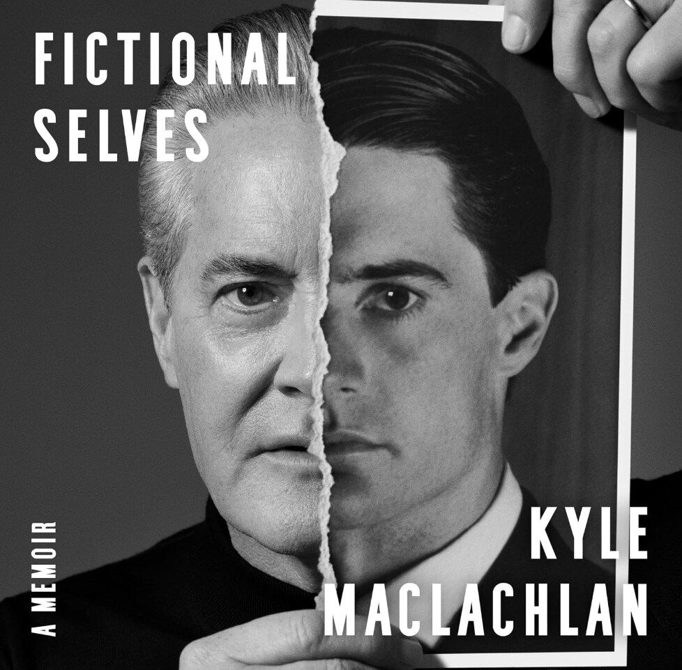 Fictional Selves: A Memoir