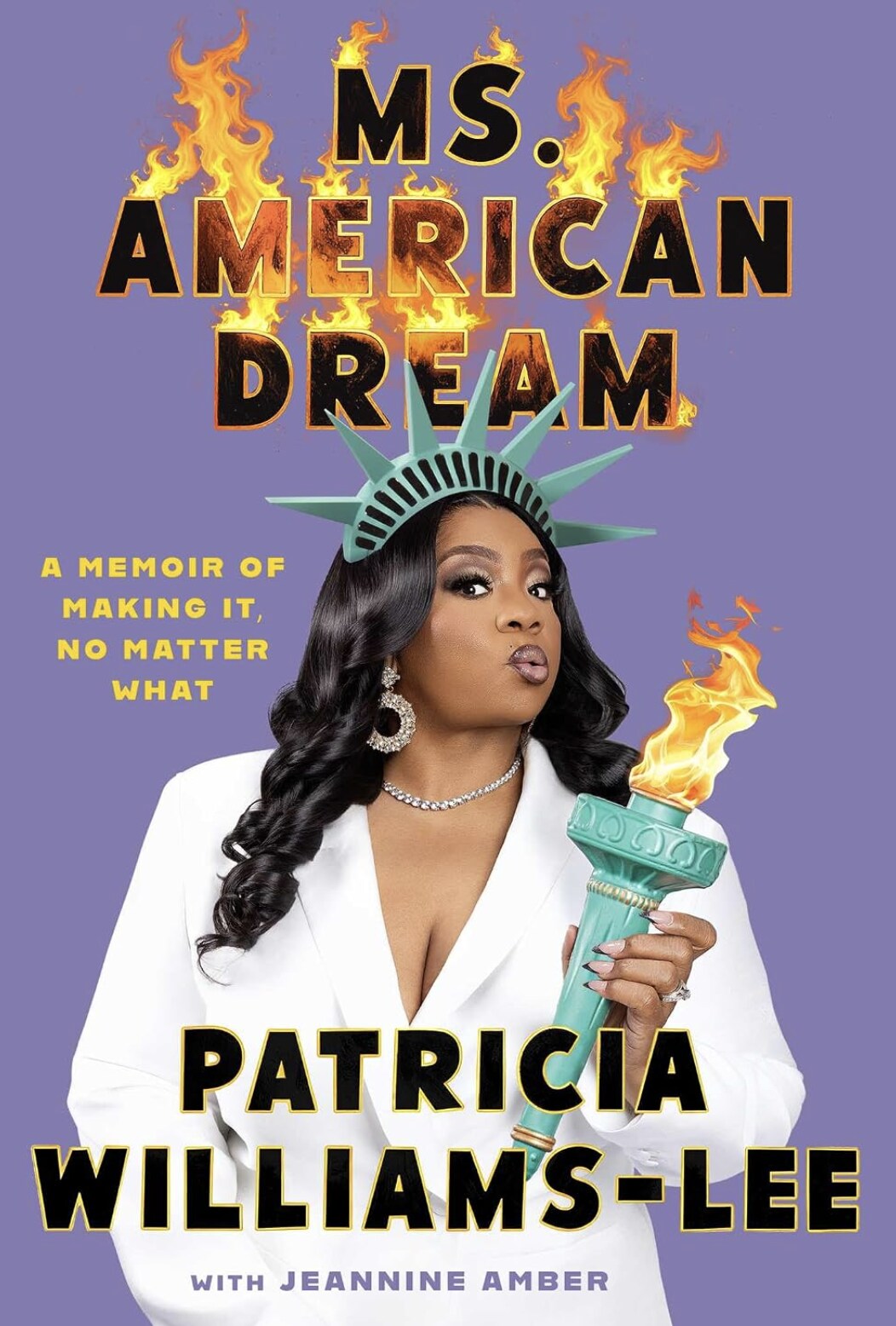 Ms. American Dream
