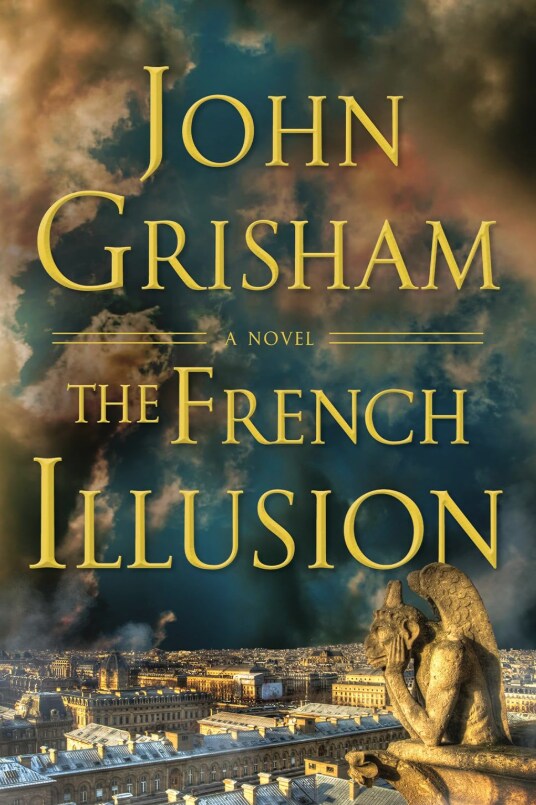 The French Illusion