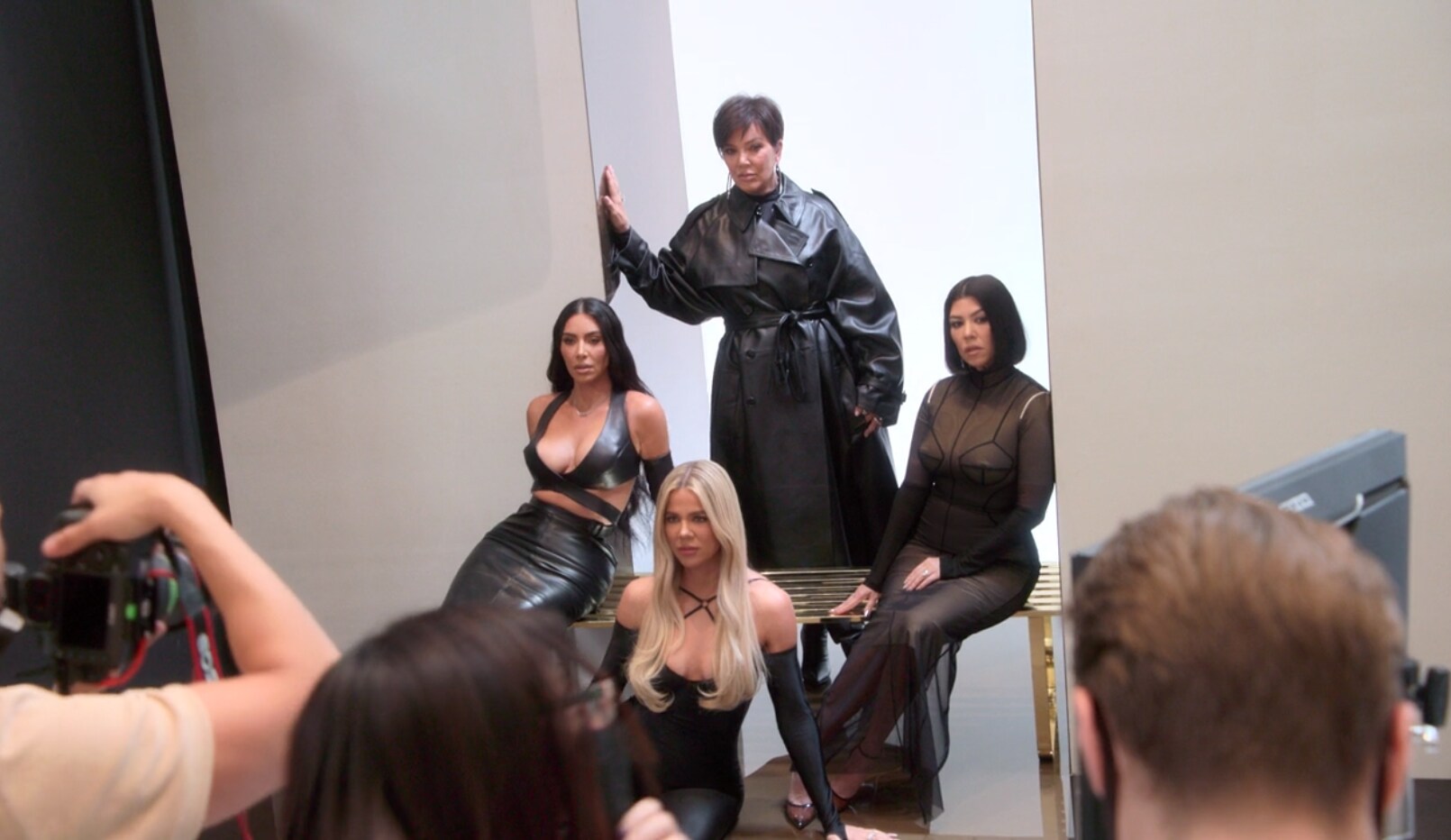 The Kardashians