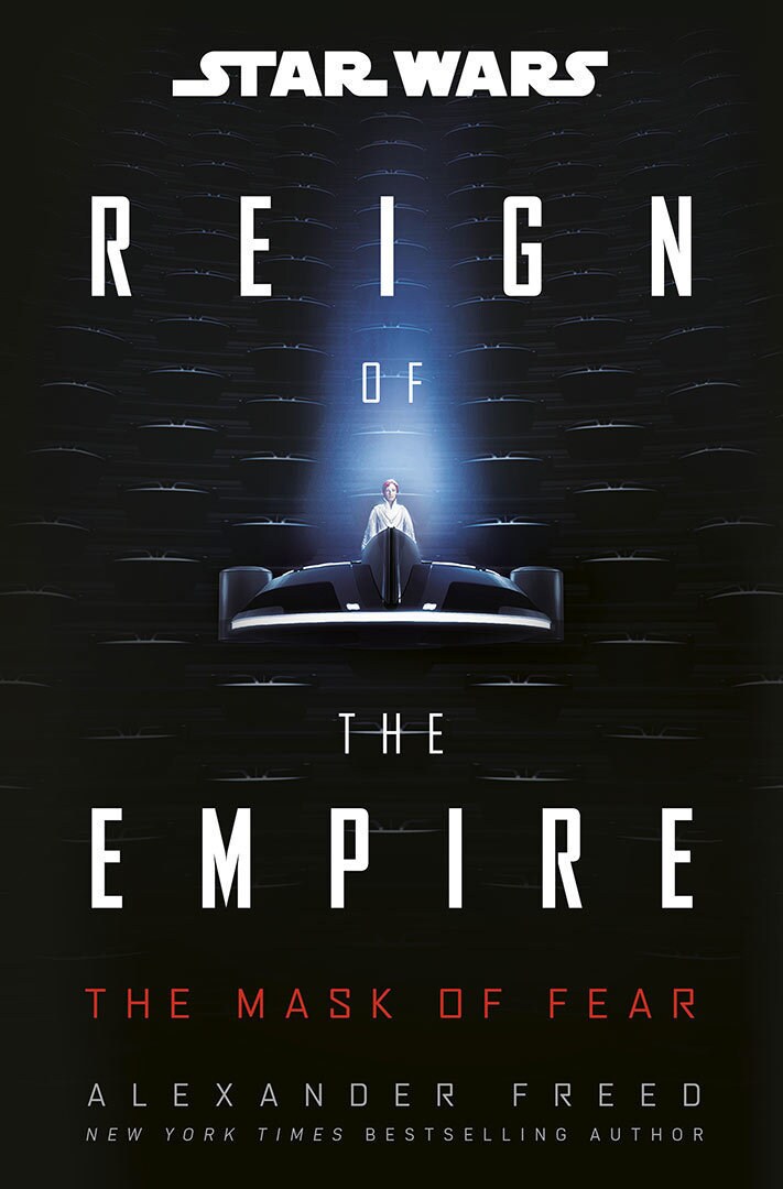 Reign of the Empire cover