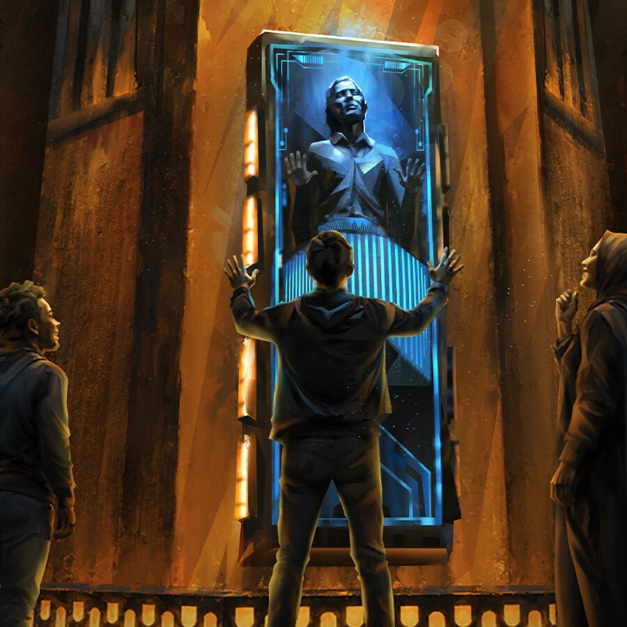 Star Wars: The Experience - Museum Exhibition Announce | StarWars.com