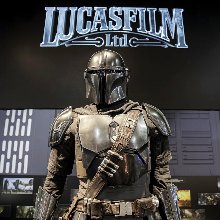 SDCC 2026: Meet the Mandalorian and Grogu and Friends at the