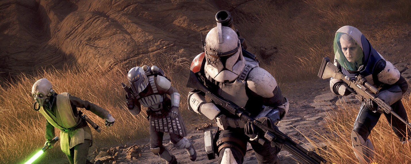SDCC 2026: Star Wars Zero Company Mobilizes at San Diego Comic-Con – Update