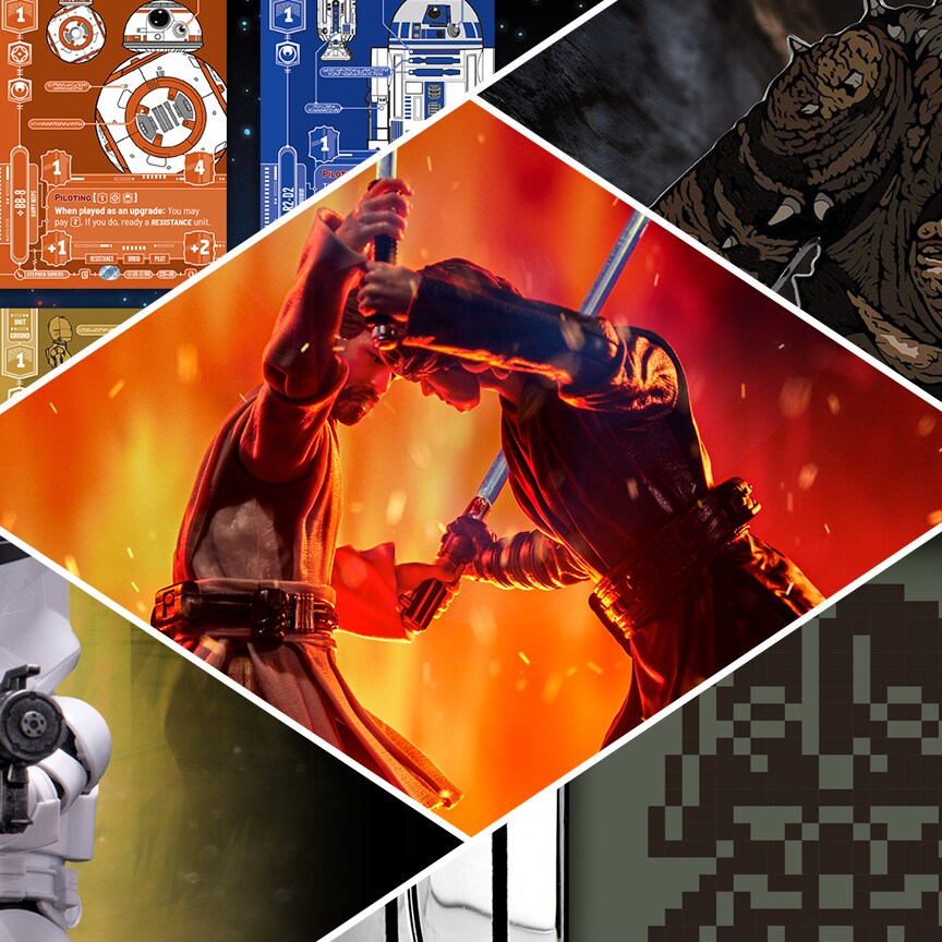Cream Magazine Limited STAR WARS スターウォーズ Star Wars Exclusives from San Diego Comic-Con 2025