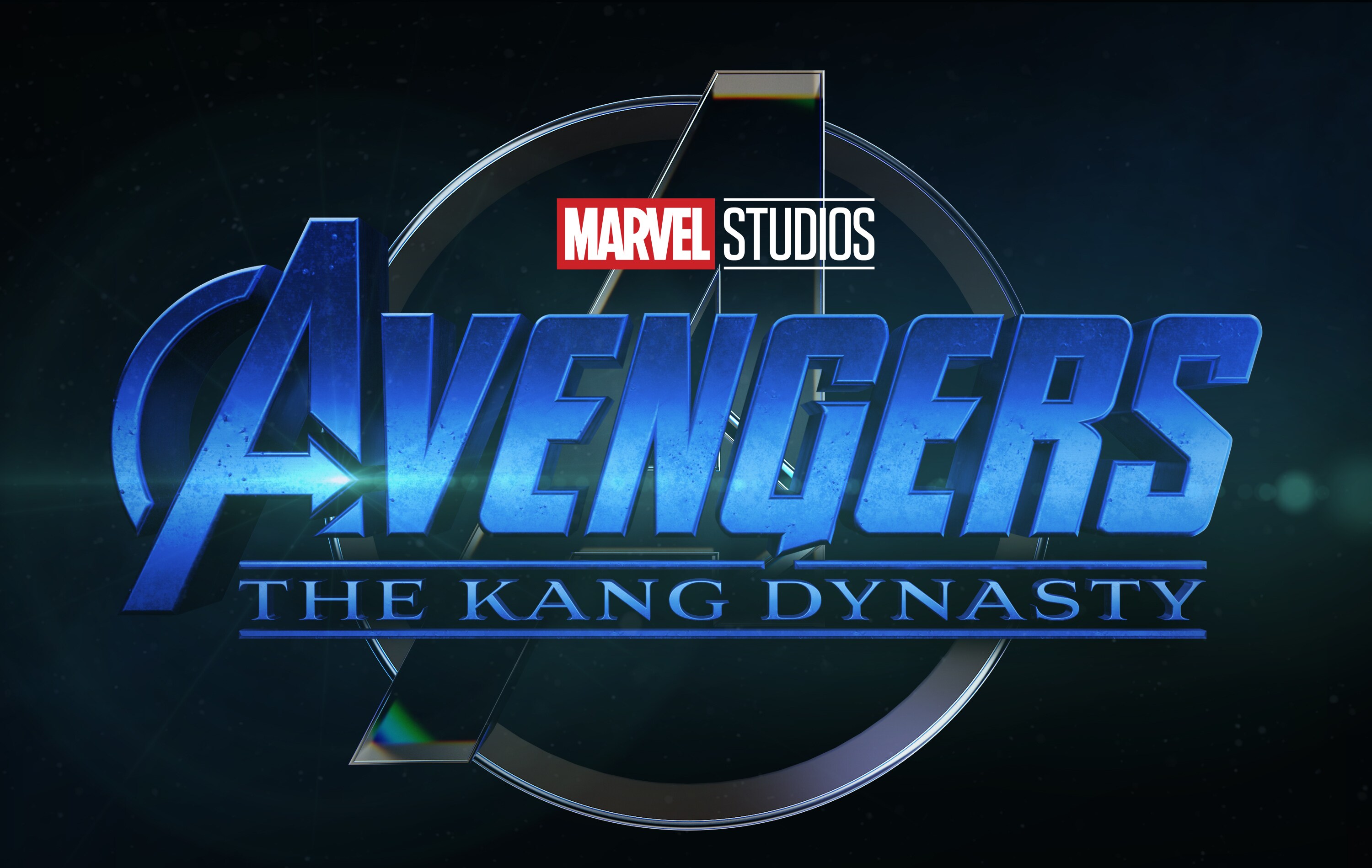 Avengers Kang Dynasty