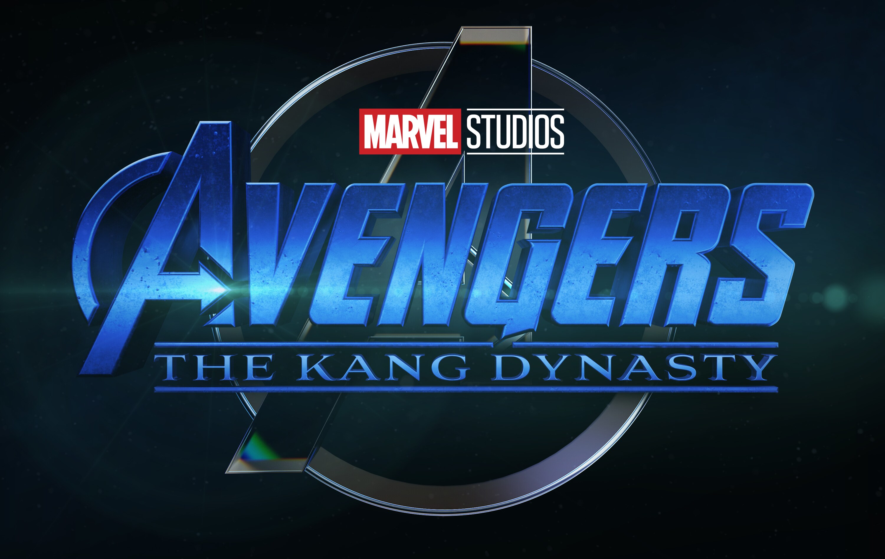 Avengers The Kang Dinasty