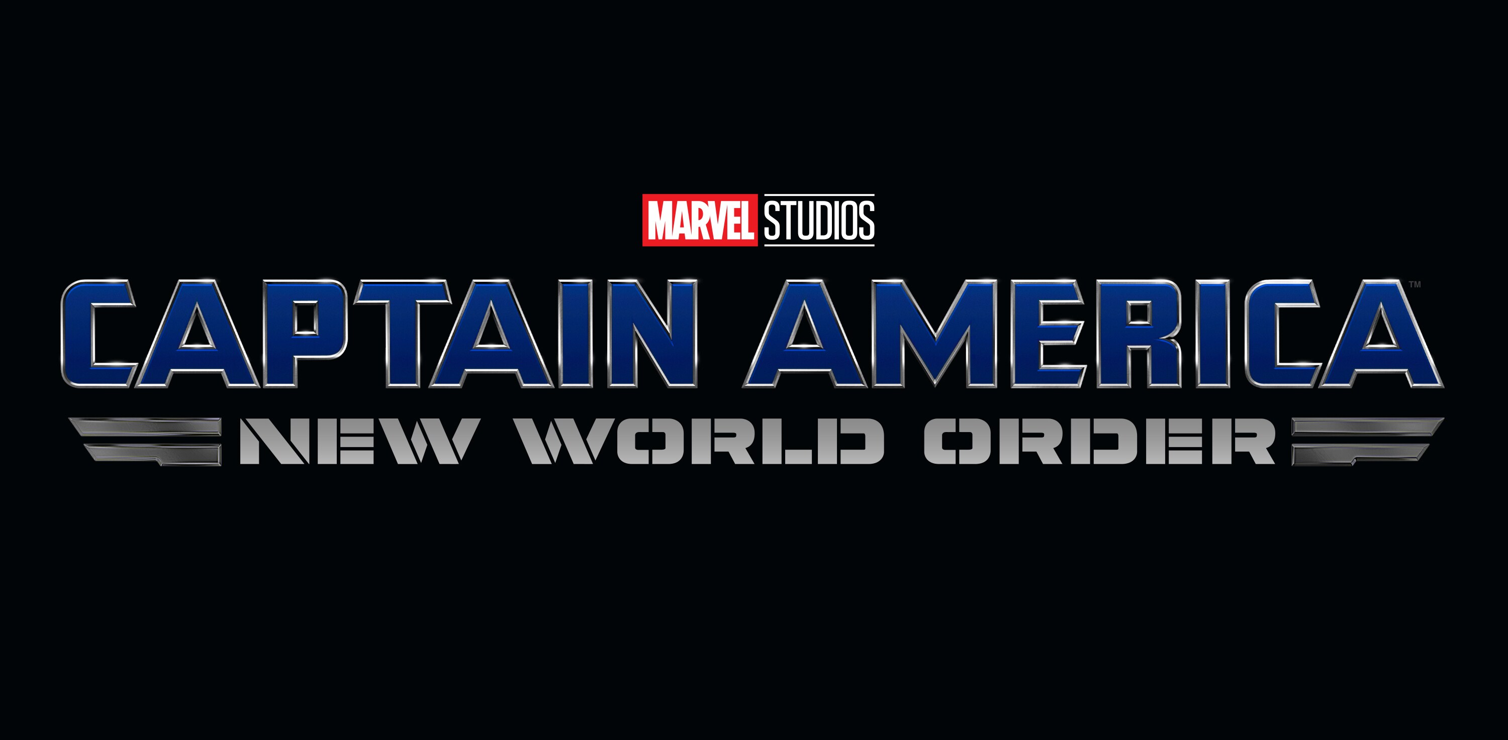 Capitão América: New World Order