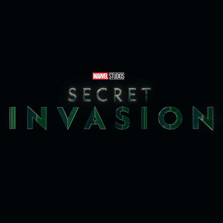 Secret Invasion' Global Virtual Press Conference