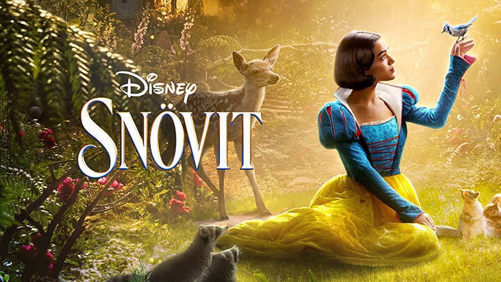 Snövit