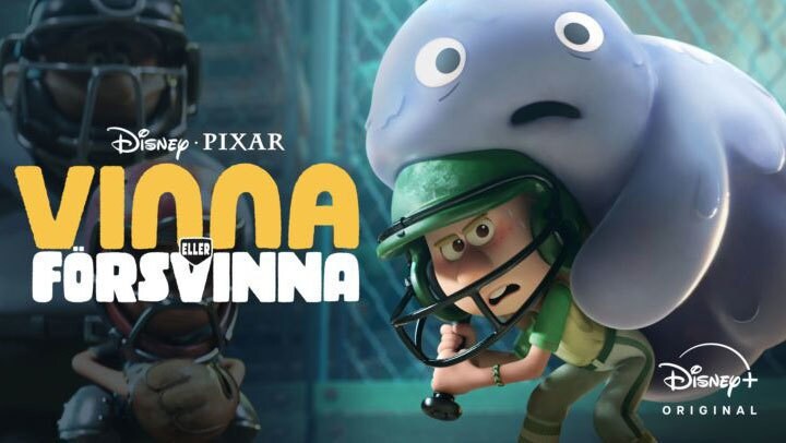 Vinna eller försvinna