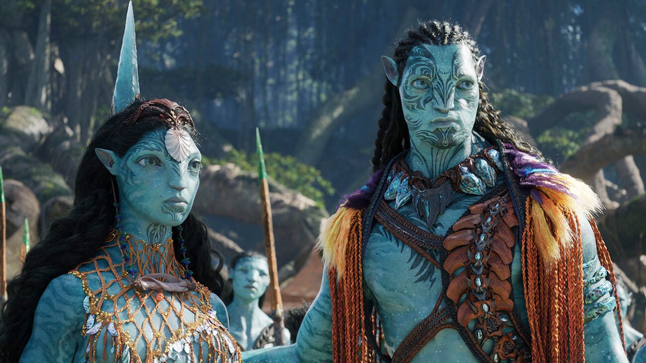 CCXP 2022: Zoe Saldaña e Jon Landau são confirmados em painel sobre Avatar