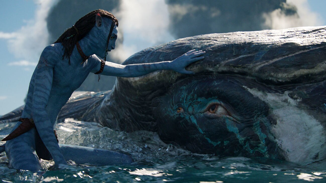Oscar® 2023: 'Avatar: El Camino del Agua' nominada a Mejor Película