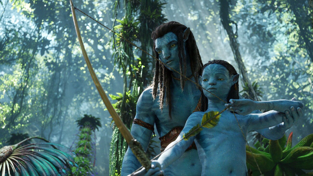 Quantos filhos Jake e Neytiri têm em 'Avatar: O Caminho da Água'?