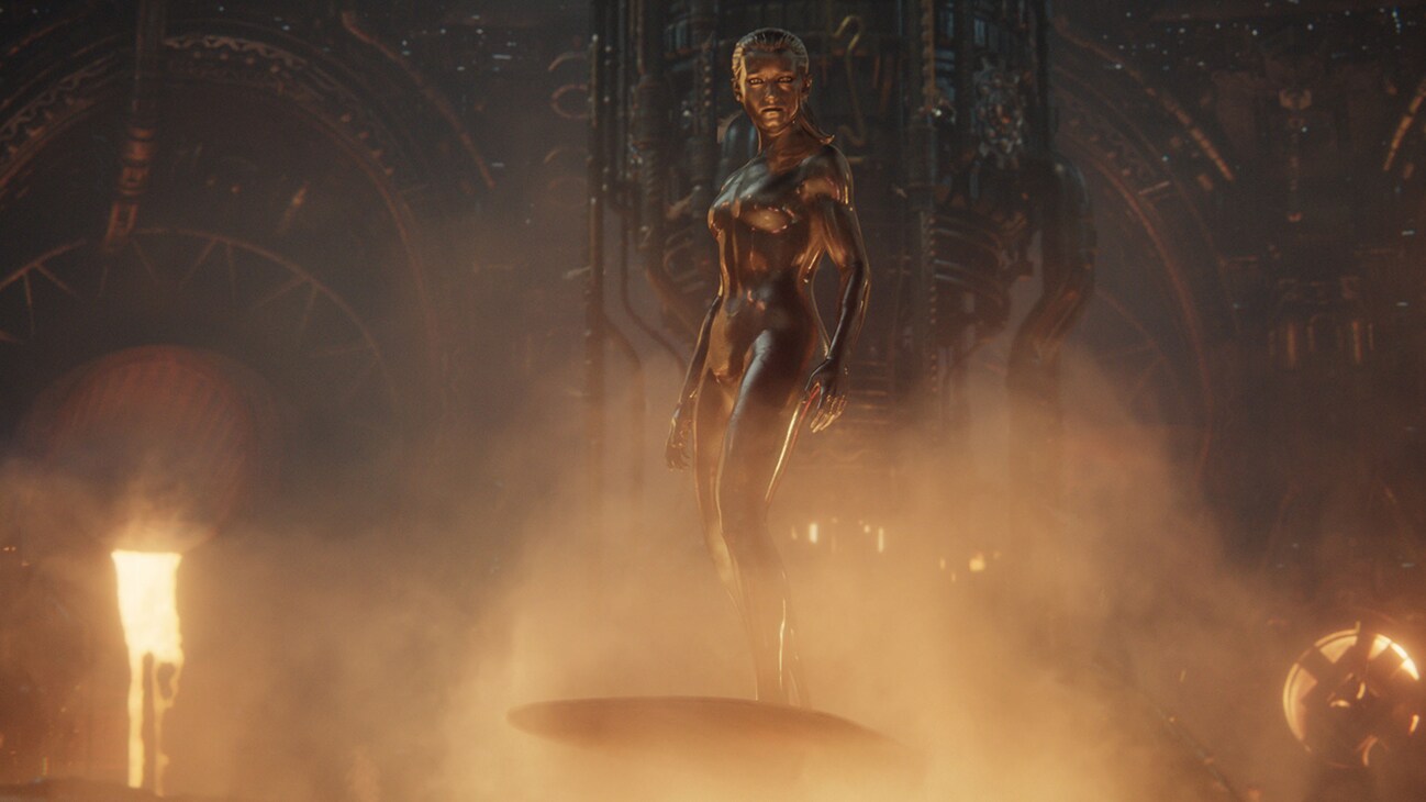 Marvel Studios | The Fantastic Four: First Steps