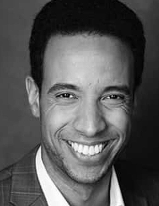 Sean Mayes