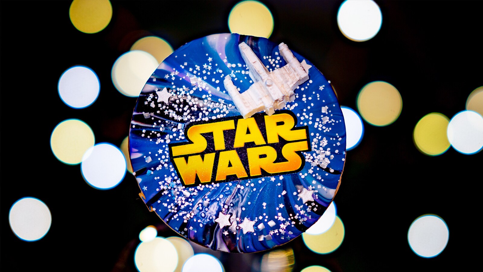 Feast Your Eyes Upon the Galactic Treats Coming to Season of the Force at Disneyland Park - Exclusive