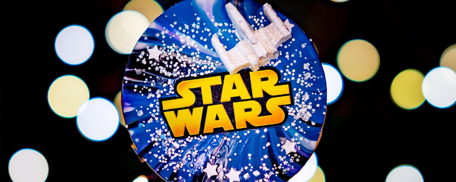 Star Wars sugar cookie coming to Season of the Force at Disney Parks