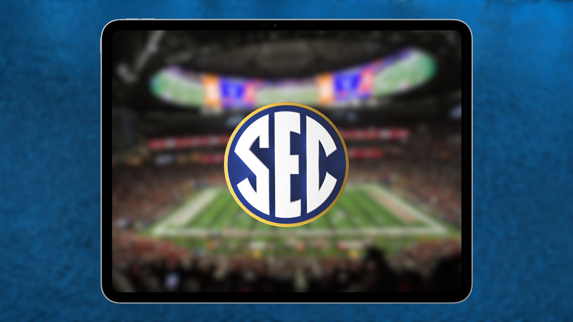 sec football sports broadcasting