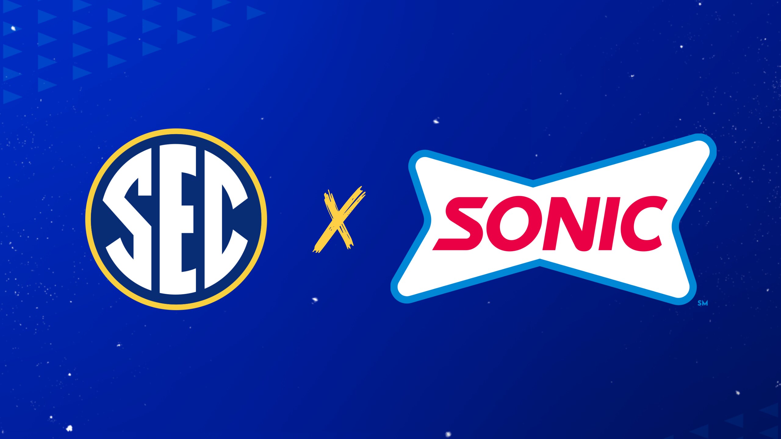 Feeding the SEC! SONIC Drive-In Named “Official Quick Service Restaurant of the Southeastern Conference”