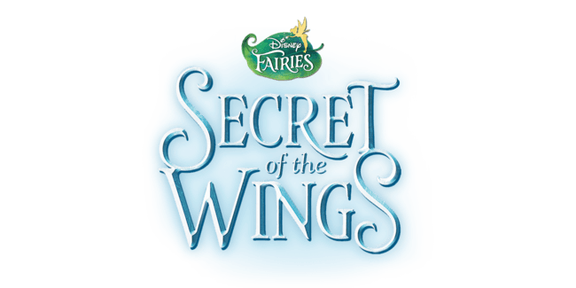 Tinker Bell and the Secret of the Wings