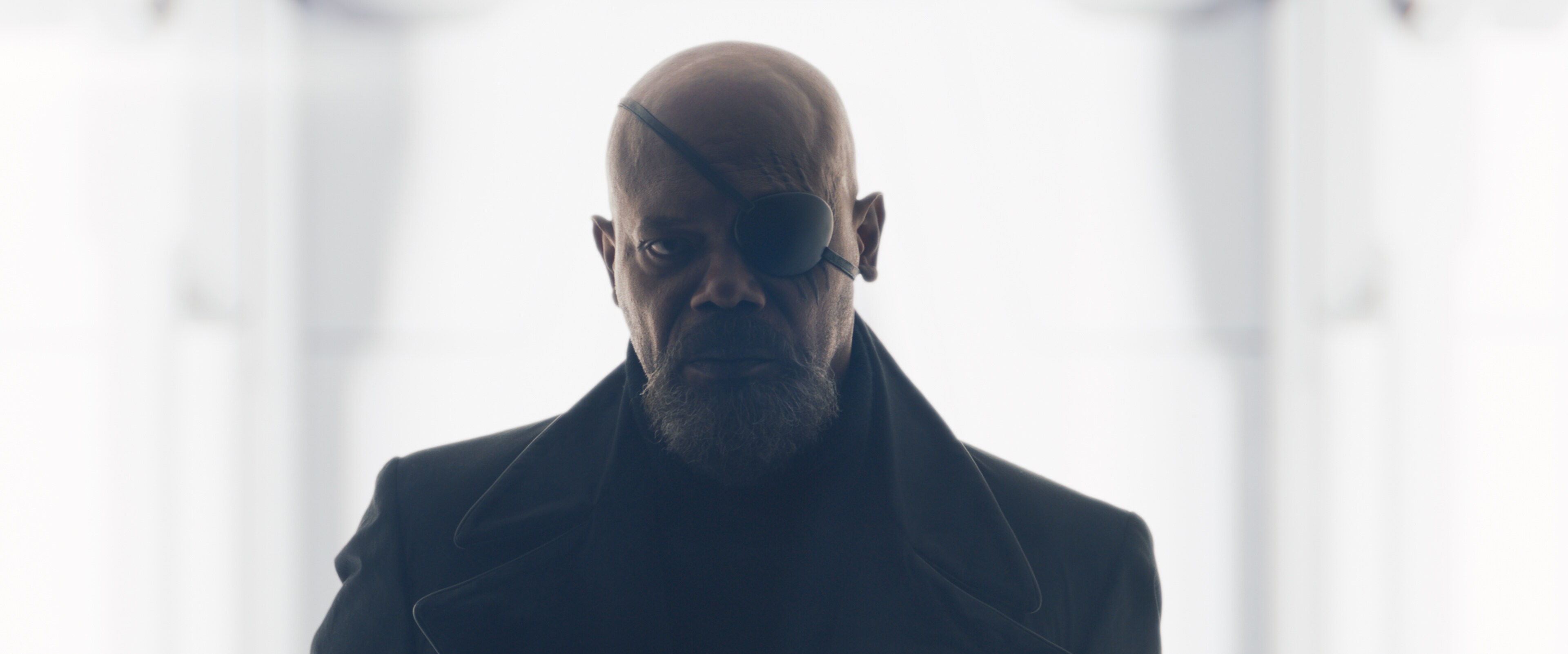 Nick Fury Secret Invasion Nick Fury Secret Invasion